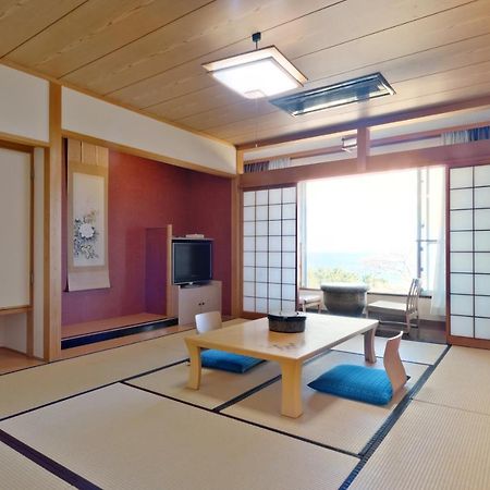 Hotel Villa Kuniszaki Kültér fotó