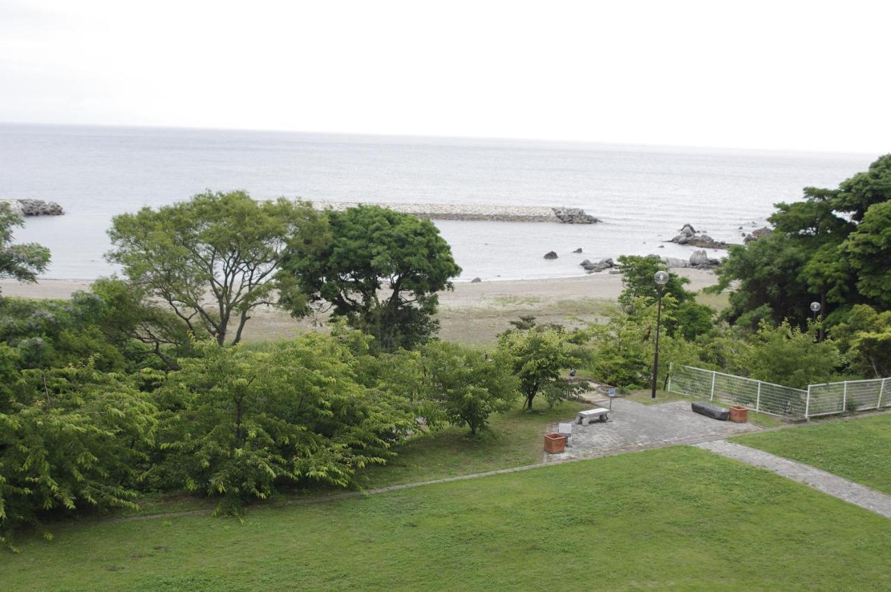 Hotel Villa Kuniszaki Kültér fotó