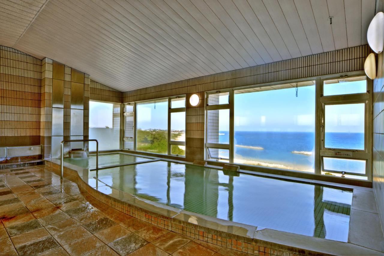 Hotel Villa Kuniszaki Kültér fotó