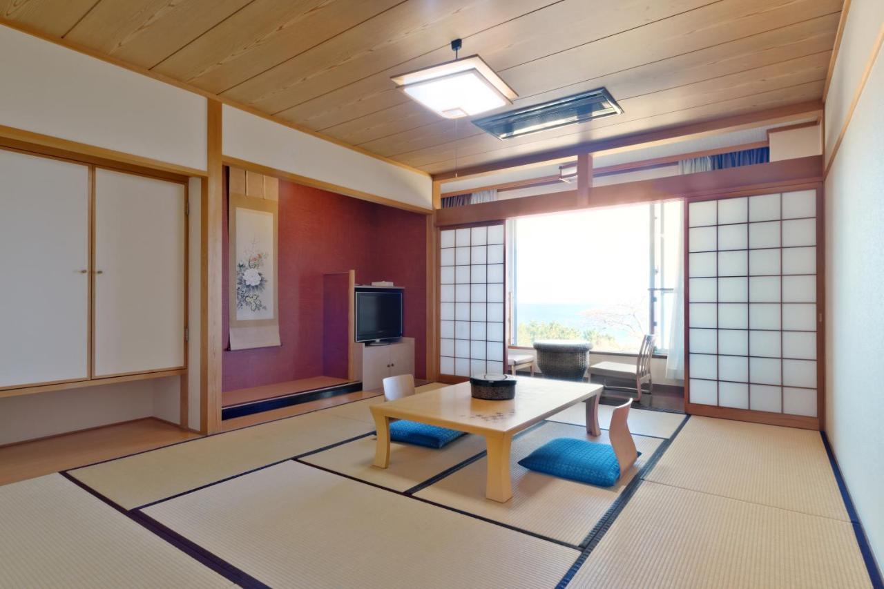 Hotel Villa Kuniszaki Kültér fotó