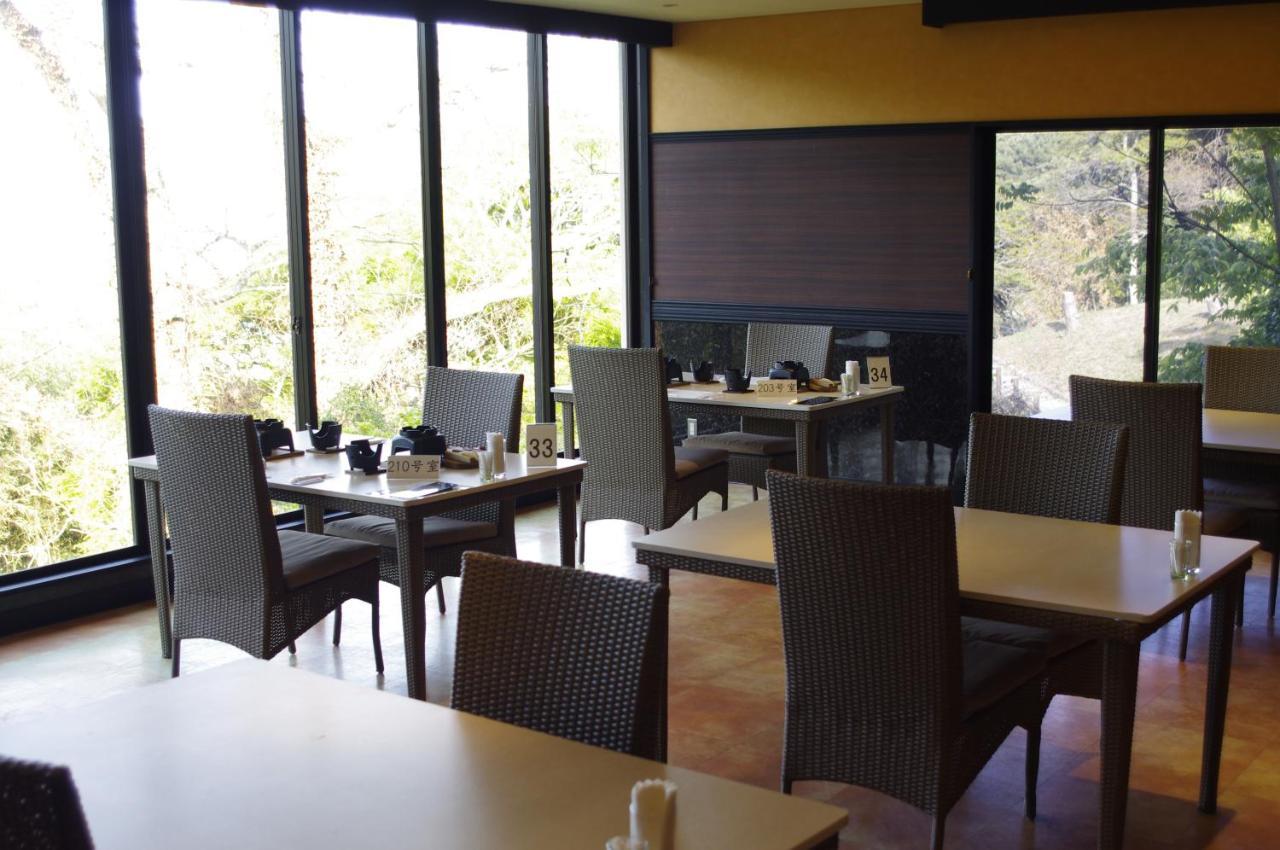Hotel Villa Kuniszaki Kültér fotó