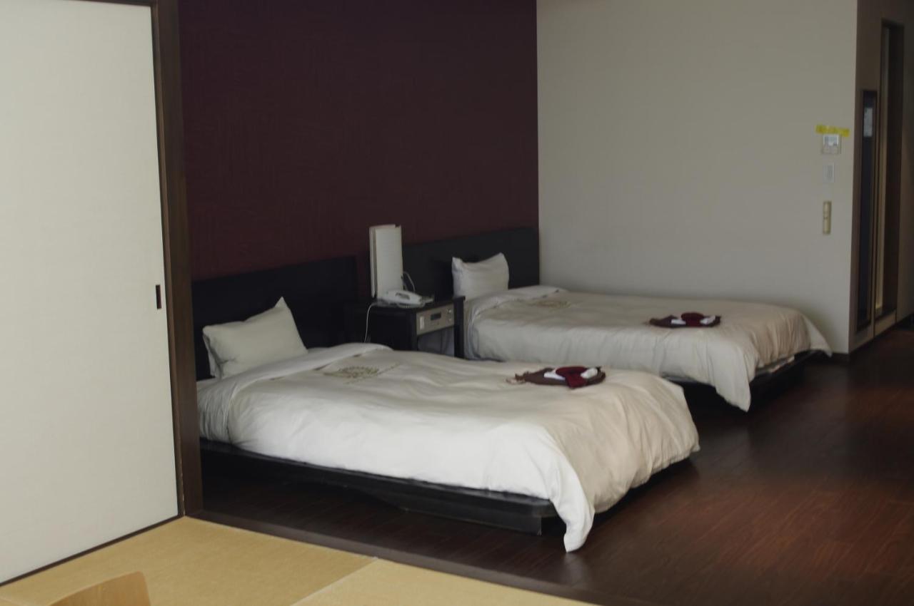 Hotel Villa Kuniszaki Kültér fotó