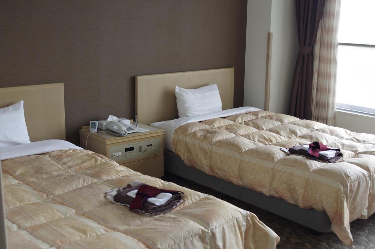 Hotel Villa Kuniszaki Kültér fotó