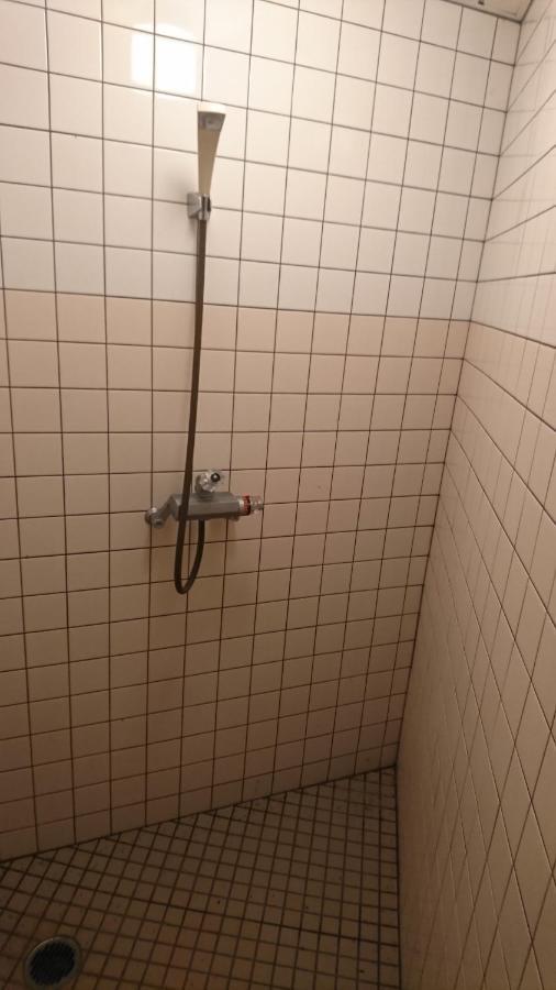 Hotel Villa Kuniszaki Kültér fotó